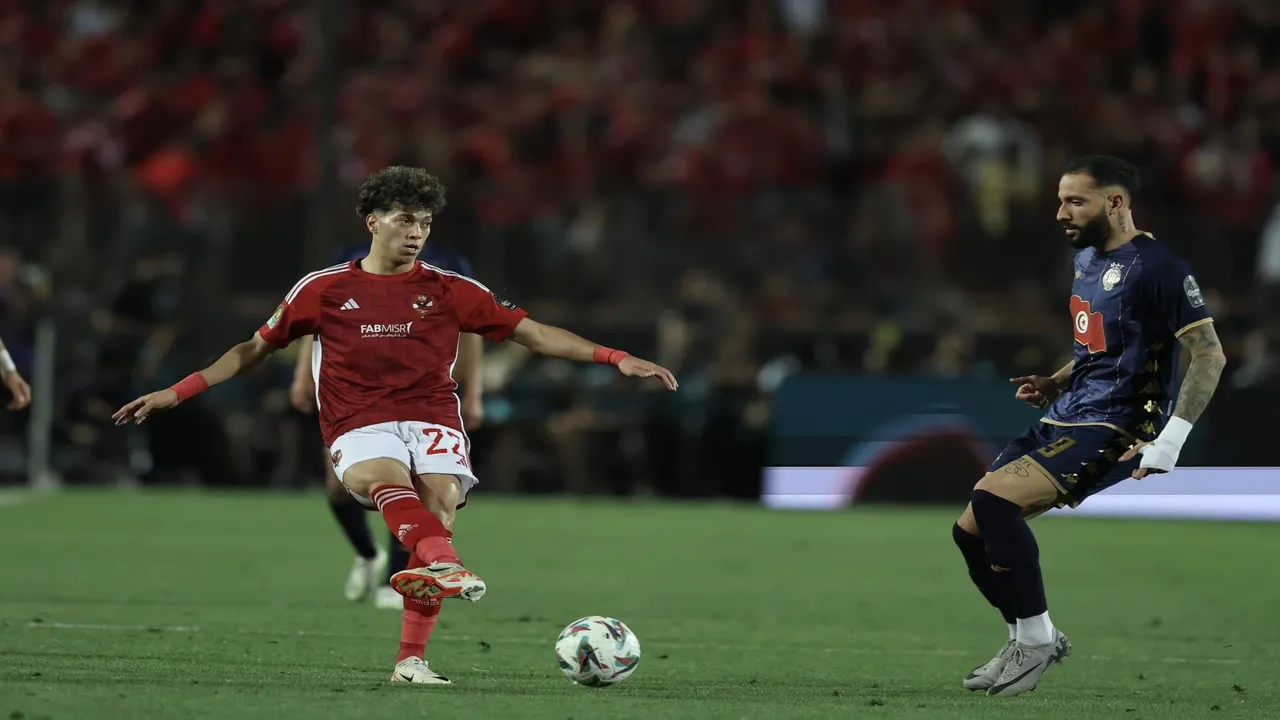 تأجيل مواجهة الترجي ووداد الحامة في كأس تونس بسبب مباراة الأهلي